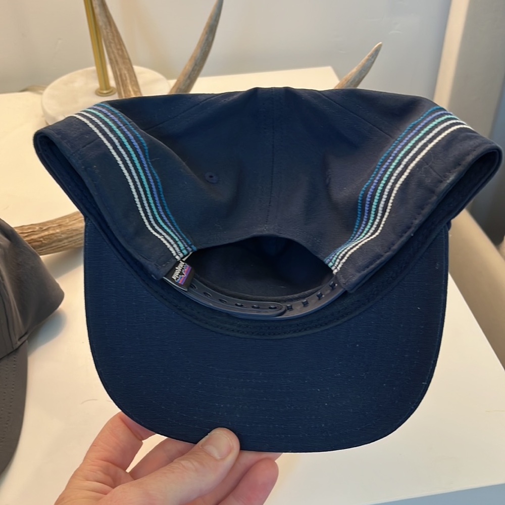 Patagonia hat bundle - Picture 3 of 5